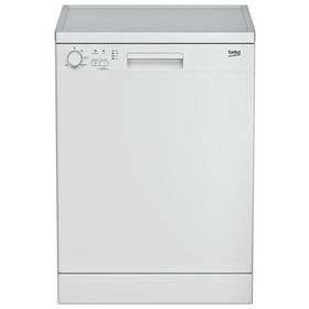 Посудомоечная машина beko dfn05310w Посудомоечная машина beko dfn05310w