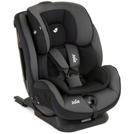 Joie Stages FX Group 0+/1/2 Car Seat - Black