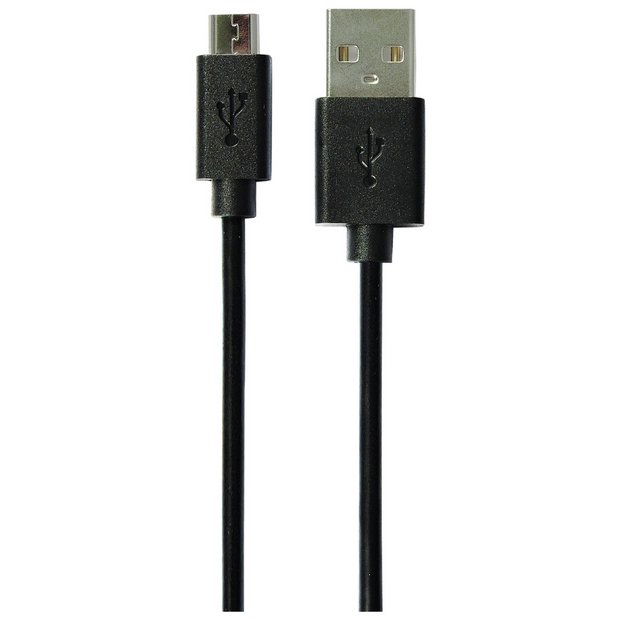 Ps4 charging shop cable argos