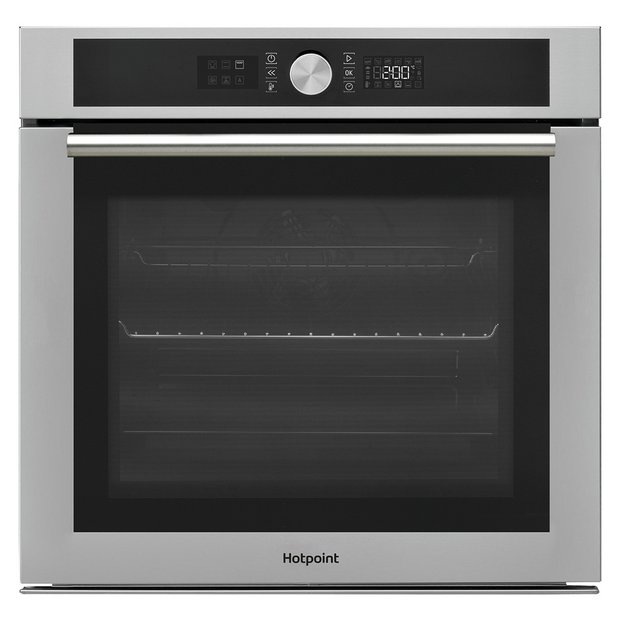 Argos hotpoint oven sales