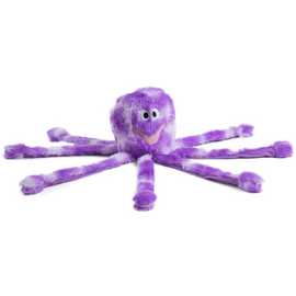 Petface Octopus Dog Toy - Large