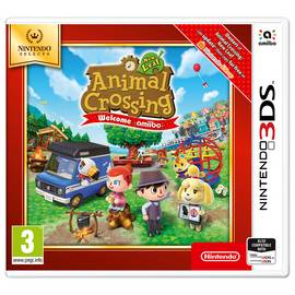 Nintendo 3ds Games Argos - 