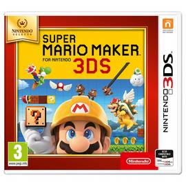 Nintendo 3ds Games Argos -