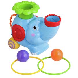 Chad Valley Chad Valley Animal Wooden Shape Sorter Is A Fun And Engaging Toy For Toddlers 