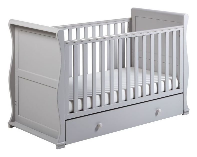 cheap cot bed