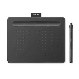 Wacom Intuos Graphics Tablet with Bluetooth – Small