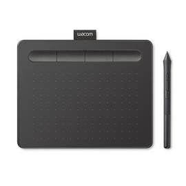Intuos Comfort Small Graphics Tablet - Black