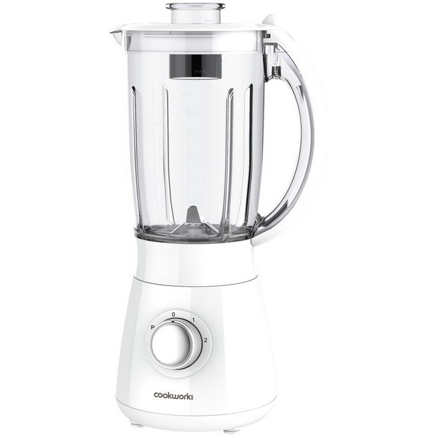 Argos food deals mixer blender