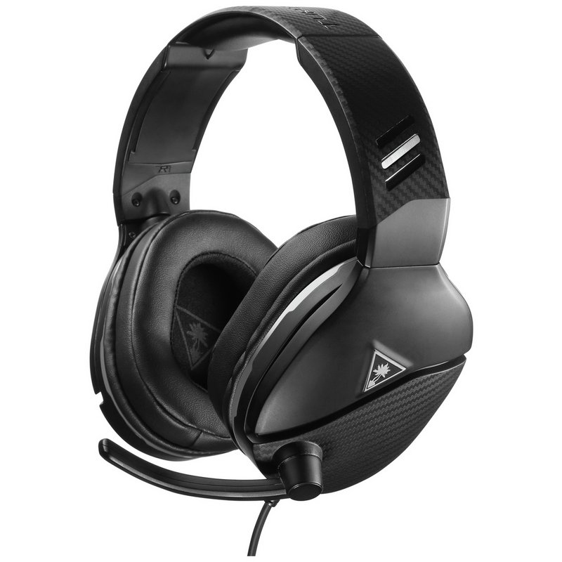 Turtle Beach Recon 200 Xbox One, PS4, Switch, PC Headset  from Argos