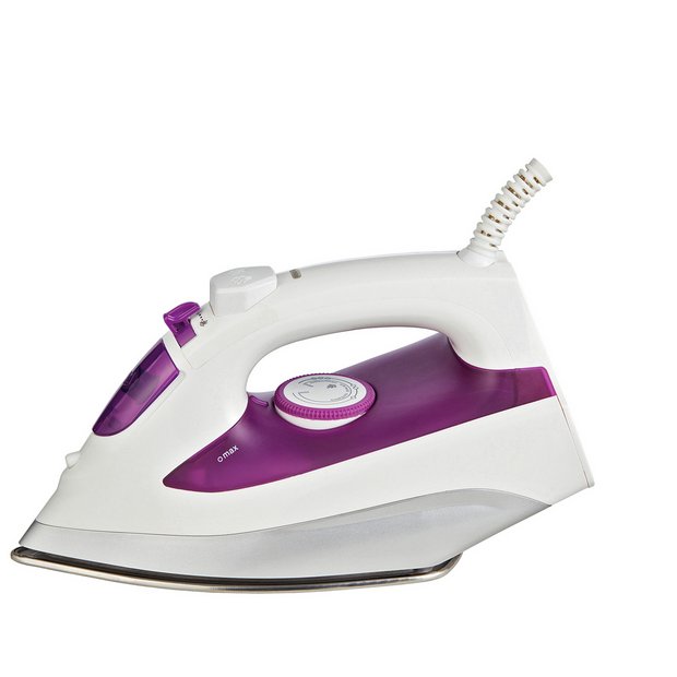 Best Steam Iron  Steam Press Iron Online with offers - Discount