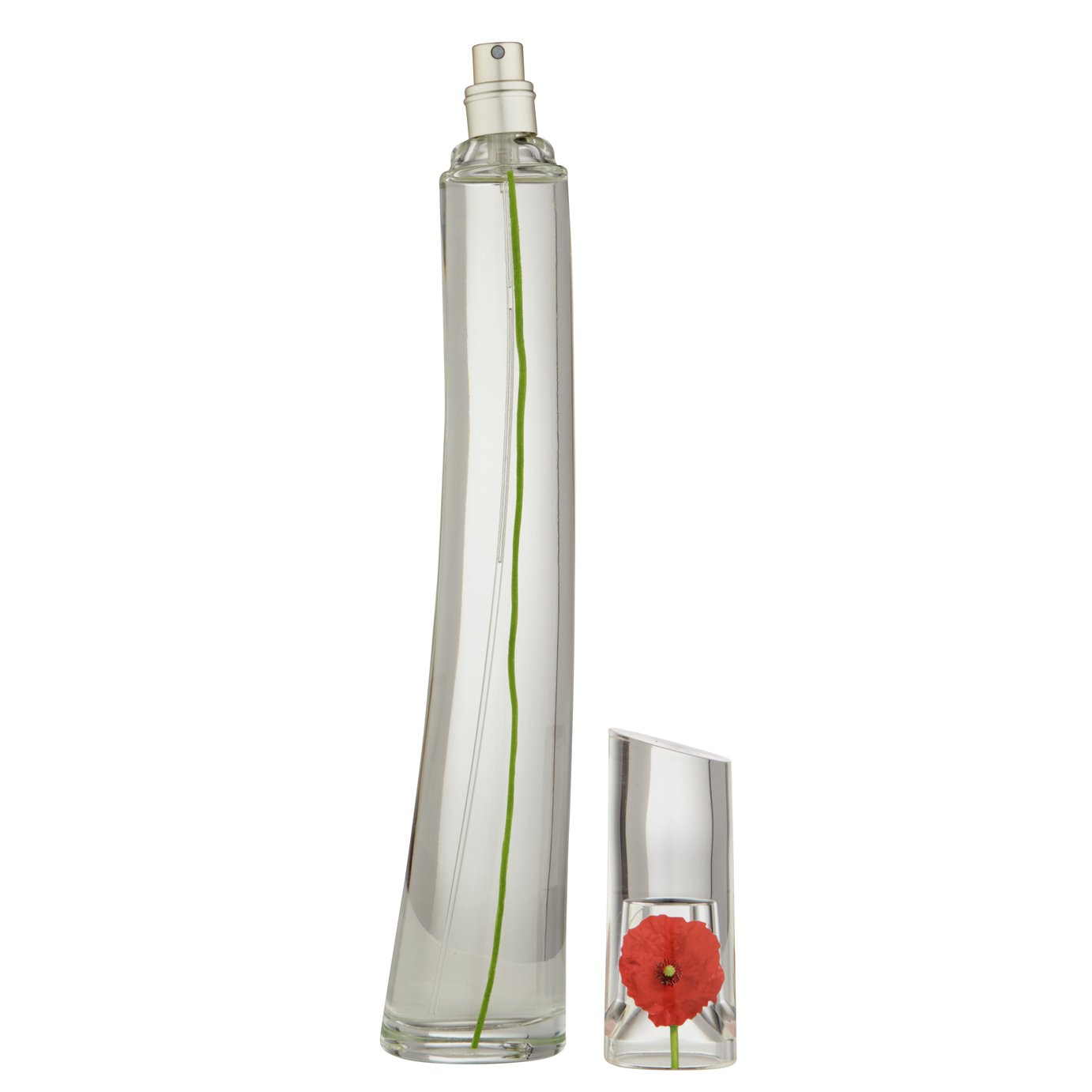kenzo flower eau de parfum 100ml