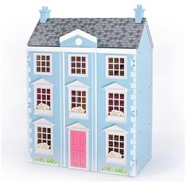 Happyland dolls house sales