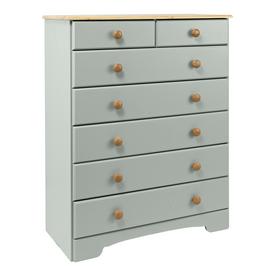 Nordic Chest of drawers Argos