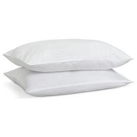 Argos Home Feels Like Down Soft Pillow - 2 Pack