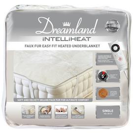 Results For Dreamland Electric Duvet
