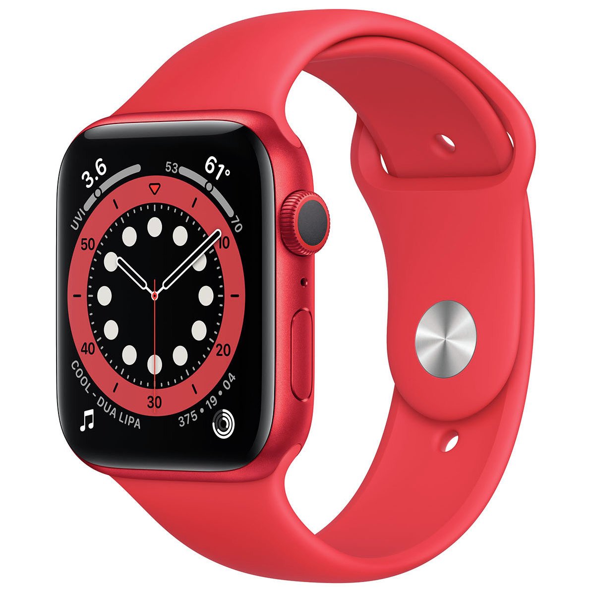 apple watch 4 44mm argos
