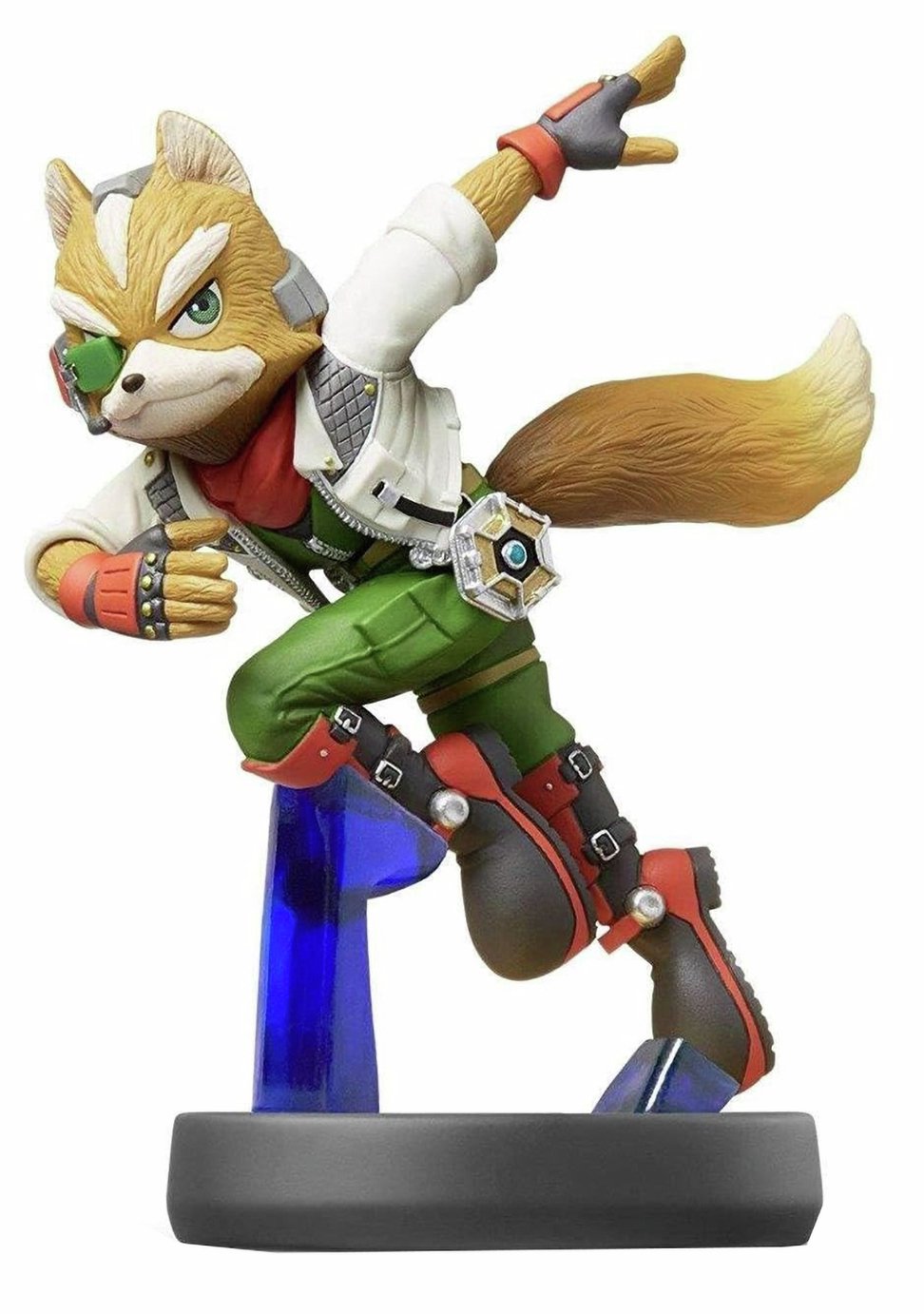 Nintendo Fox amiibo Figure