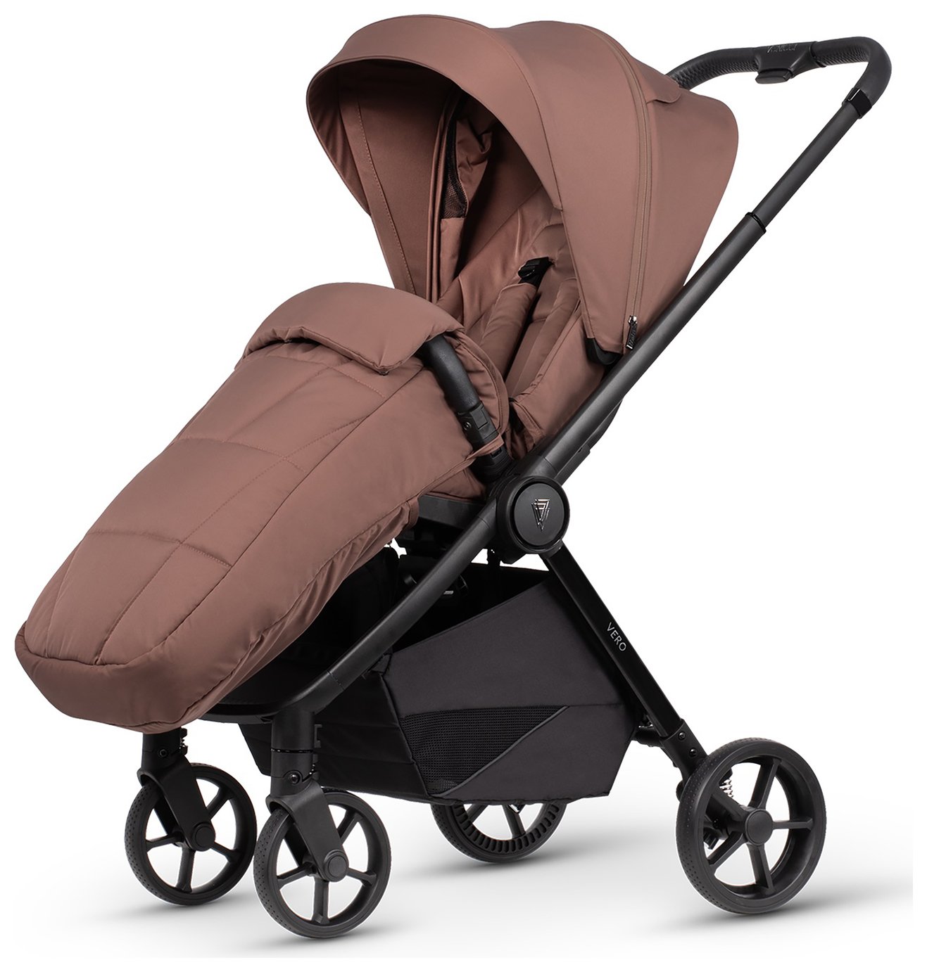 Venicci Vero Pushchair Blush