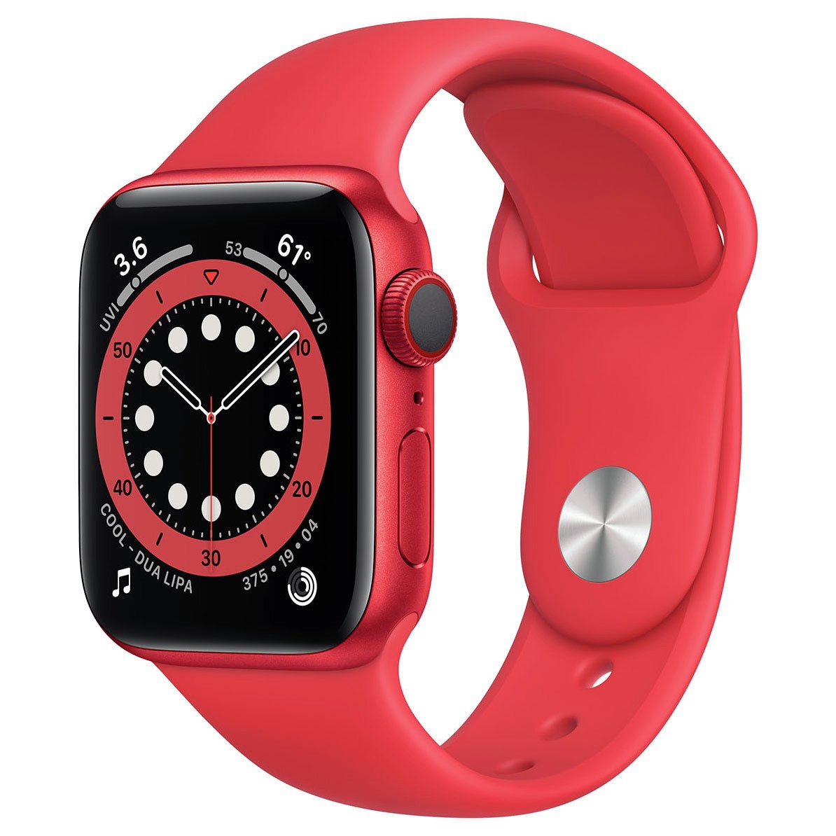 argos series 3 apple watch