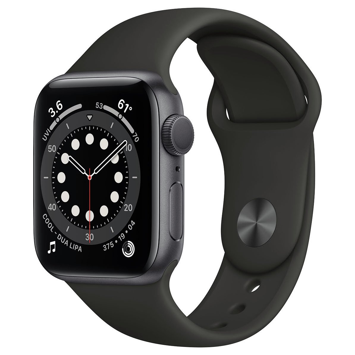 garmin vivoactive 4 argos