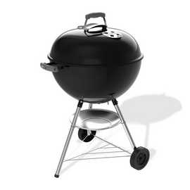 Weber 57cm Bar-B Kettle Charcoal BBQ
