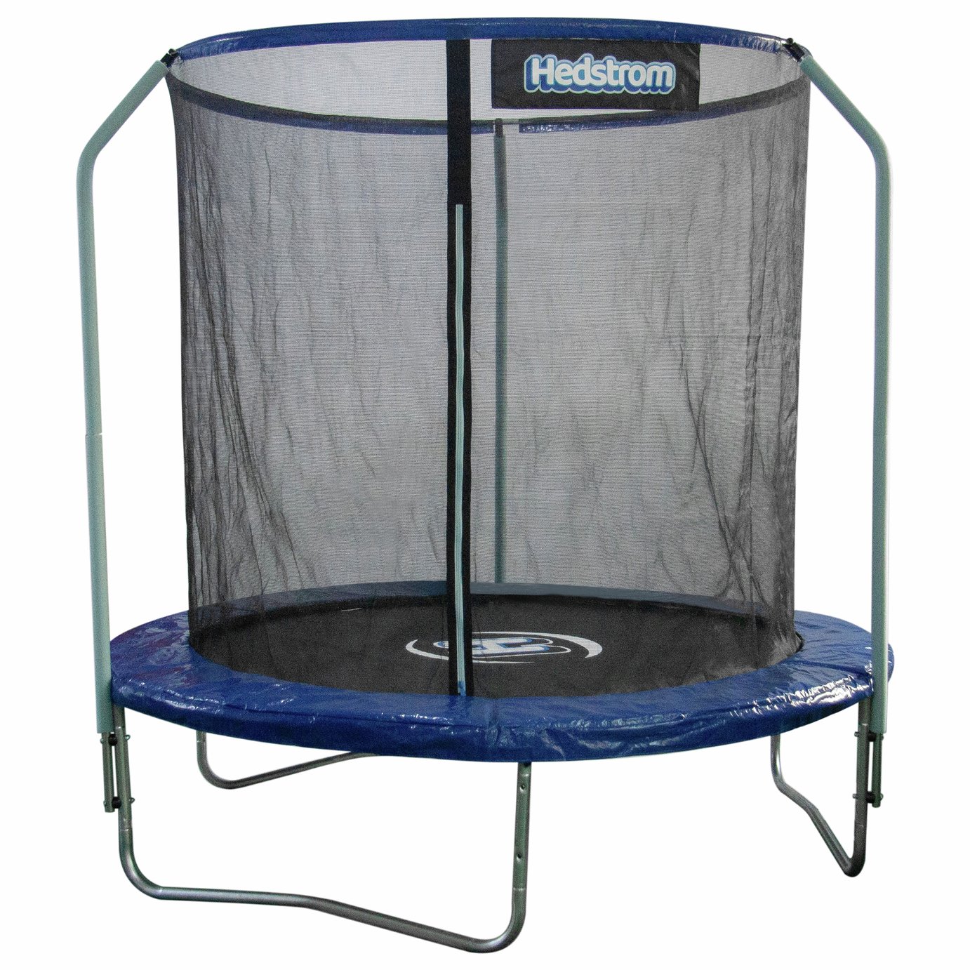 Hedstrom 8ft Outdoor Kids Arc Trampoline