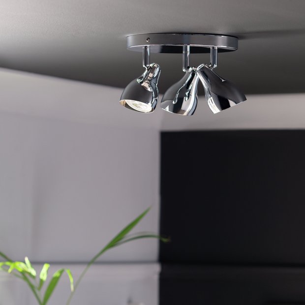 Argos spotlights for deals kitchen