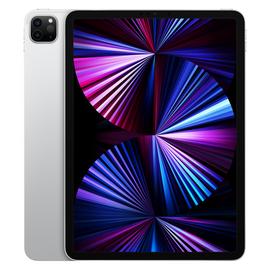 Apple iPad Pro 2021 11 Inch Wi-Fi 256GB - Silver