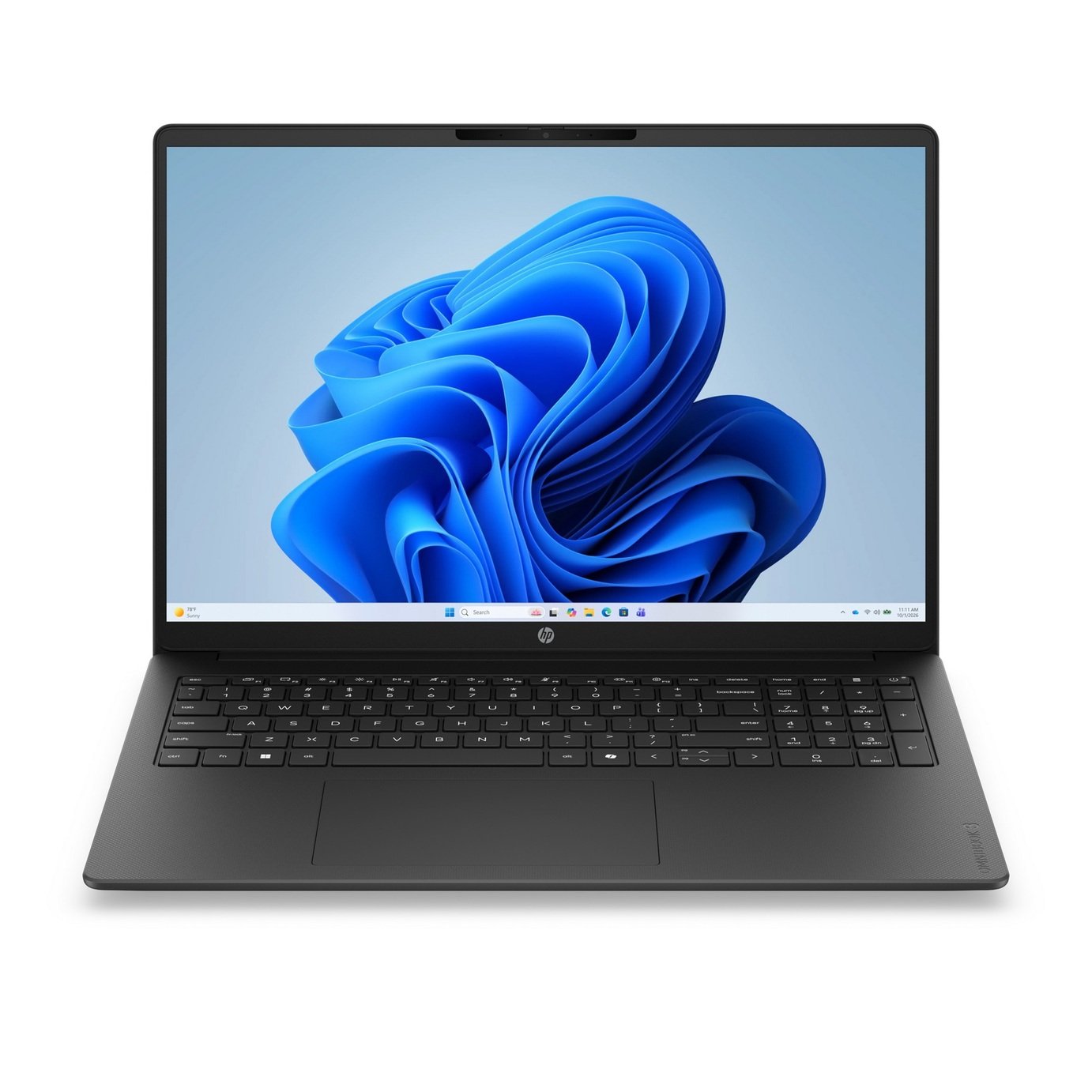 HP Omnibook 3 16in AMD Athlon 4GB 128GB Laptop
