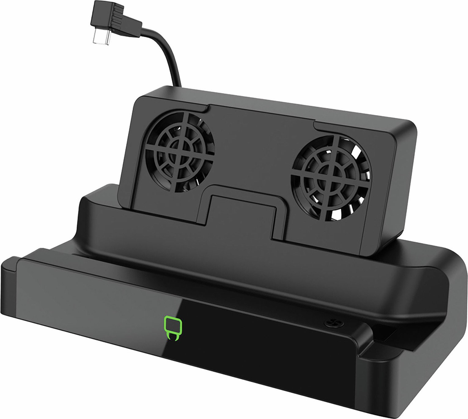 Venom Portable Charging Dock For ASUS ROG Xbox Ally - Black