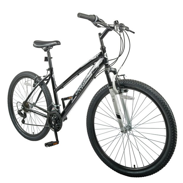 Challenge regent 26 inch wheel size womens store mountain bike