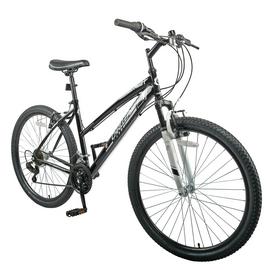 Womens mountain top bikes argos