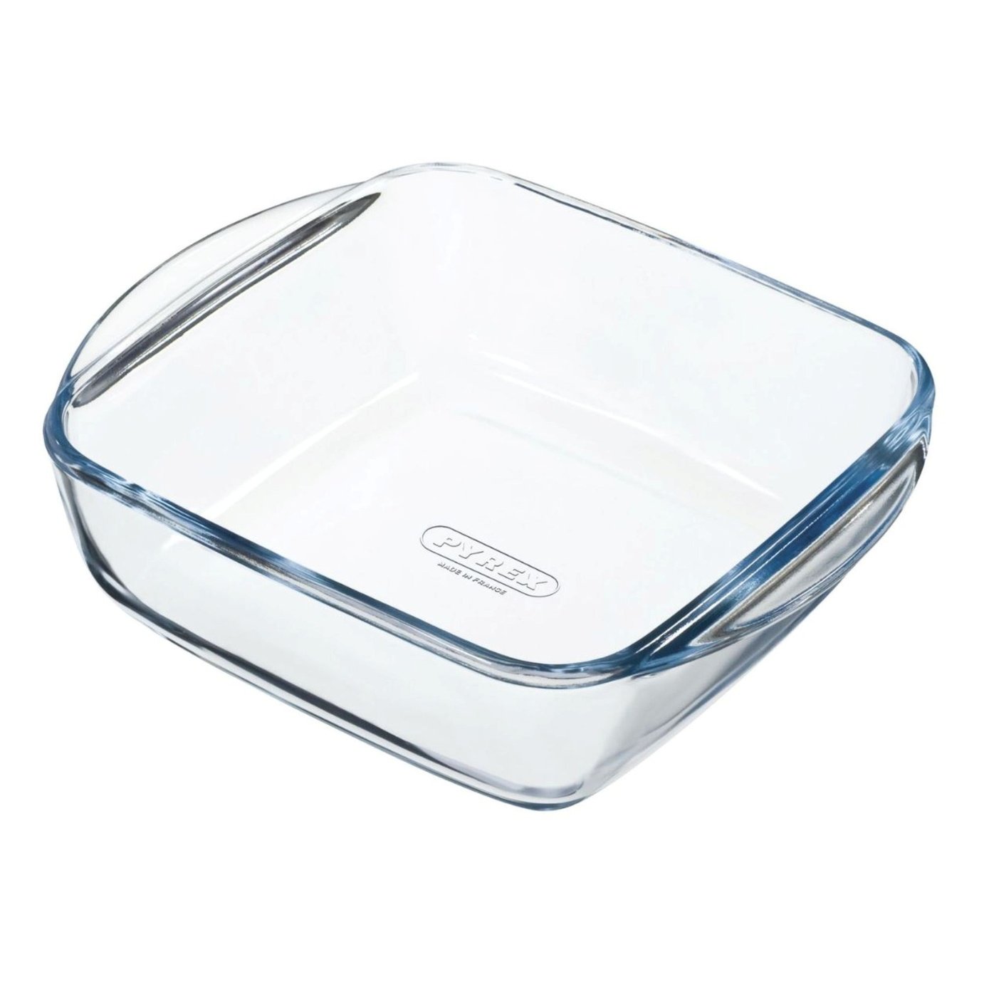 Pyrex Square Glass Air Fryer Dish