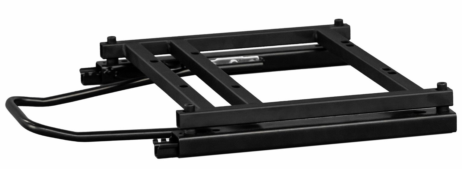 Nitro Concepts Seat Slider And Holder S - Black