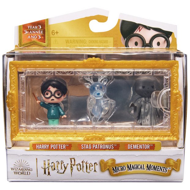 Harry potter plush argos clearance
