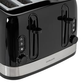 Blacks 4 Toasters | Argos
