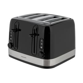 Argos Cookworks T346BD 4 Slice Long Slot 723/6145 review - Which?