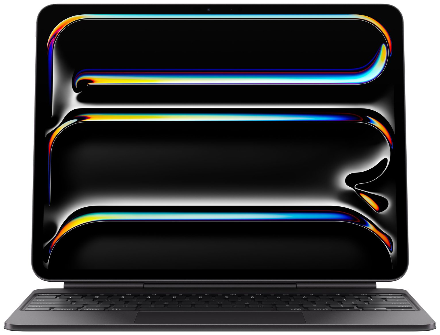 Apple Magic Keyboard for iPad Pro 13 Inch - Black