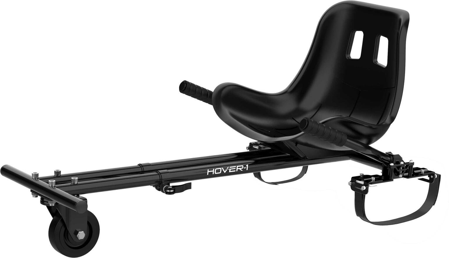 Hover-1 Buggy Go-Kart Hoverboard Attachment 