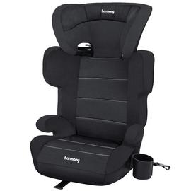 Harmony Elite with Soft-Latch ISOFIX Group 2/3 Car Seat