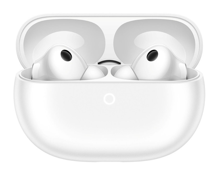 Huawei Freebuds Pro 5 Wireless In-Ear Headphones - White