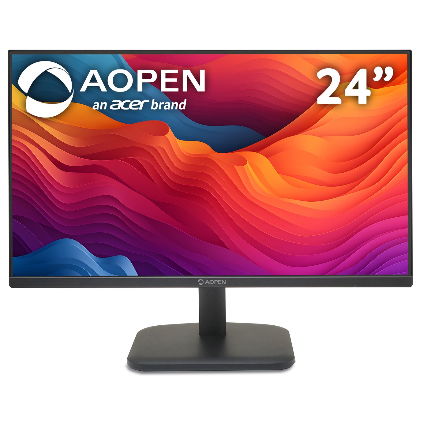Acer AOPEN 24CL1YP0 24in 144Hz FHD Monitor