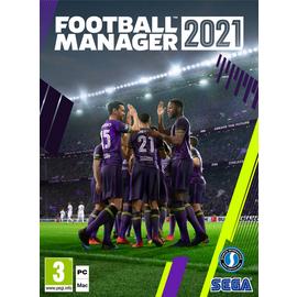 Buy Football Manager 2021 Pc Game Pre Order Pc Games Argos