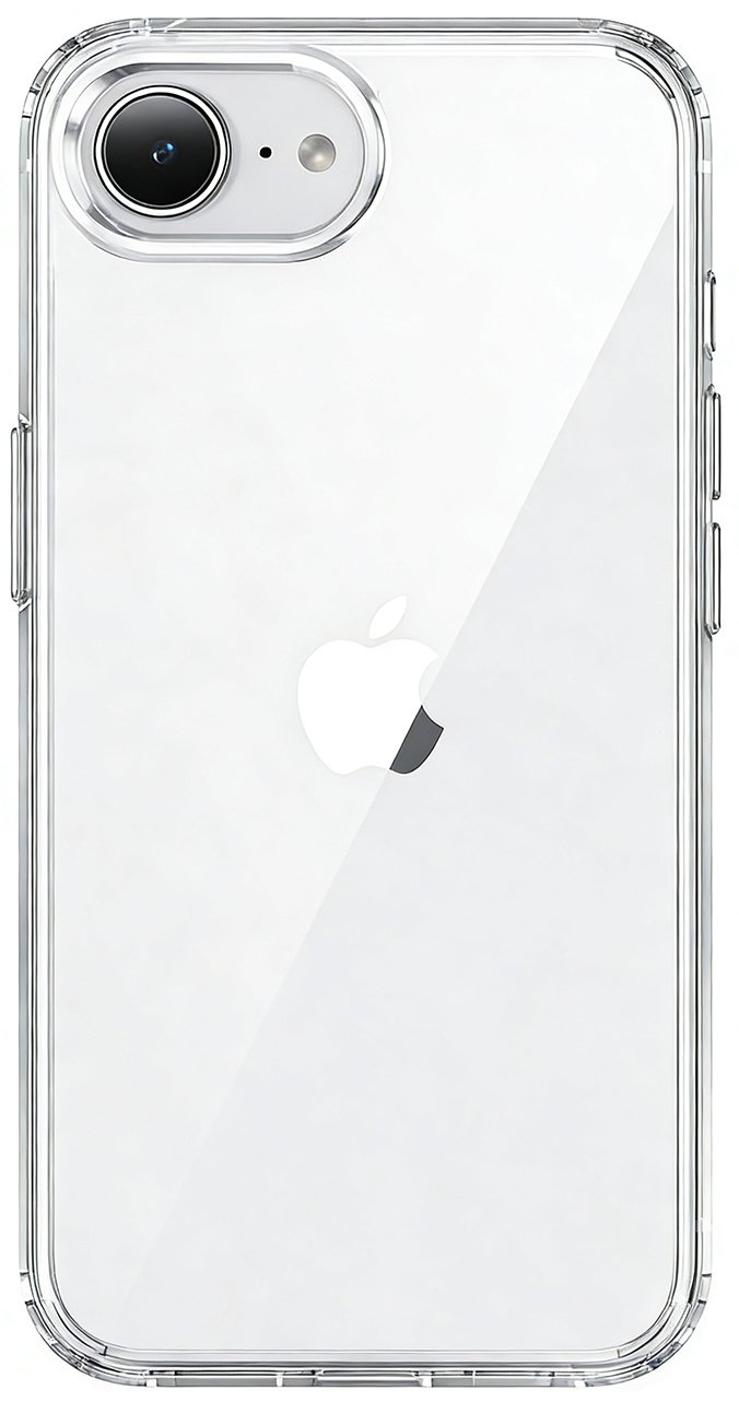 Proporta iPhone 17e Phone Case - Clear