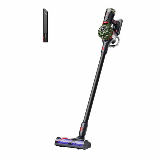 Dyson V8 Cyclone 2026 Cordless Vacuum Cleaner