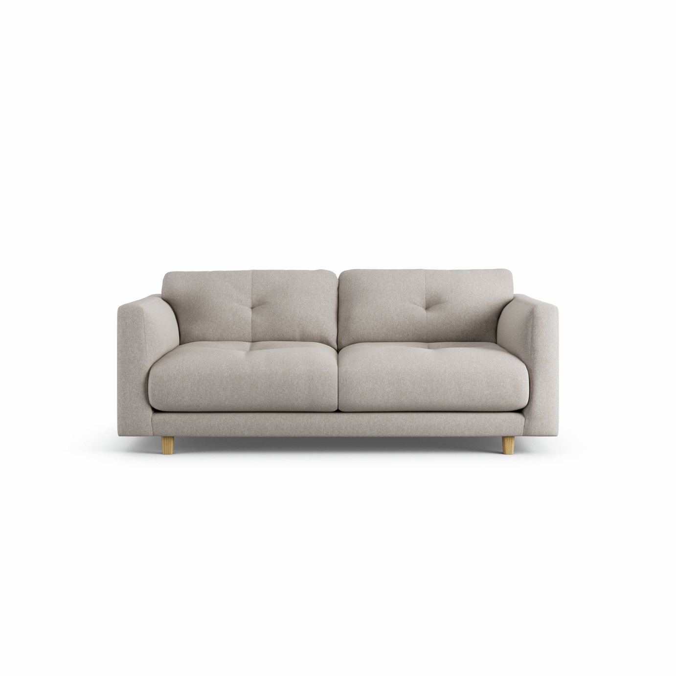 Habitat Emely 2 Seater Sofa