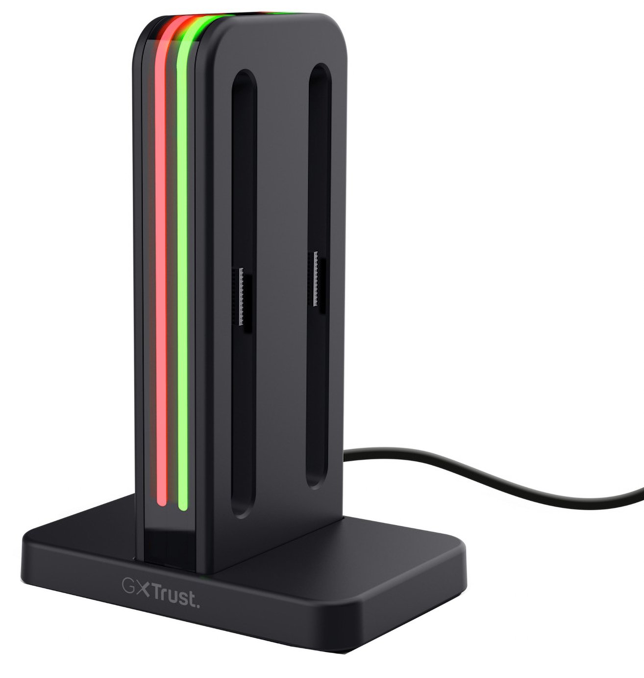 GXTrust 4 Port Charging Dock For Nintendo Switch 2