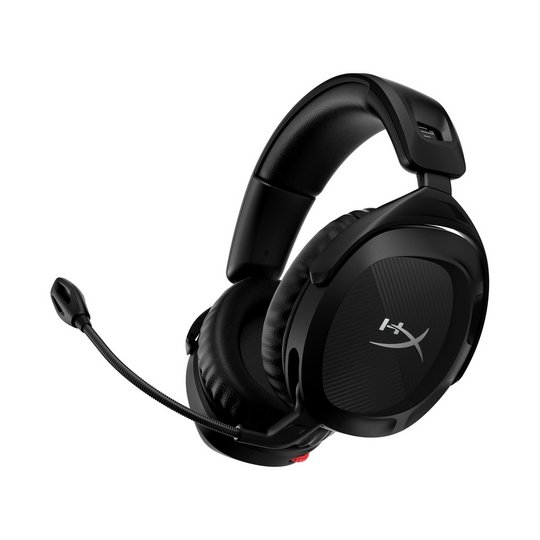 HyperX Cloud Stinger 2 PC Wireless Gaming Headset - Black