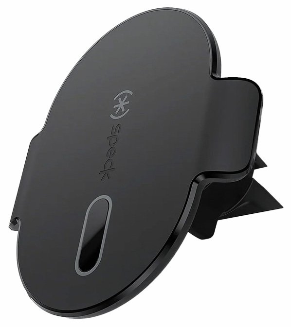 Speck ClickLock Car Vent Mount for MagSafe - Black