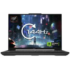 Asus TUF A16 16In R7 16GB 512GB RTX 4050 Gaming Laptop